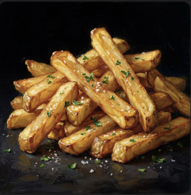 Pommes Pommska